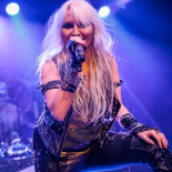 Doro - Kammgarn Kaiserslautern 01.03.2024