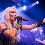 Doro - Kammgarn Kaiserslautern 01.03.2024