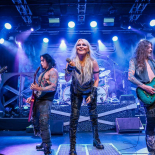 Doro - Kammgarn Kaiserslautern 01.03.2024