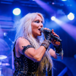 Doro - Kammgarn Kaiserslautern 01.03.2024