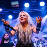 Doro - Kammgarn Kaiserslautern 01.03.2024