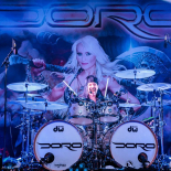 Doro - Kammgarn Kaiserslautern 01.03.2024