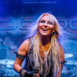 Doro - Kammgarn Kaiserslautern 01.03.2024