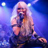 Doro - Kammgarn Kaiserslautern 01.03.2024