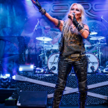 Doro - Kammgarn Kaiserslautern 01.03.2024