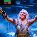 Doro - Kammgarn Kaiserslautern 01.03.2024