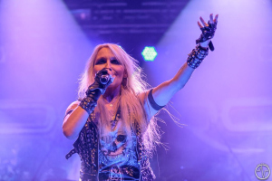 Doro 2019 Mannheim