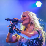 Doro - Maimarktclub Mannheim 16.11.2019