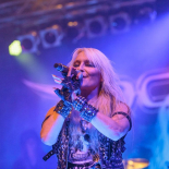 Doro - Maimarktclub Mannheim 16.11.2019