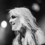 Doro - Maimarktclub Mannheim 16.11.2019