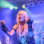 Doro - Maimarktclub Mannheim 16.11.2019