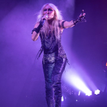 Doro - Schlachthof Wiesbaden 18.12.2024