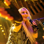 Doro - Garage Saarbrücken 25.11.2018