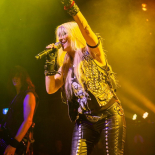 Doro - Garage Saarbrücken 25.11.2018