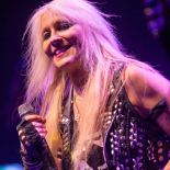 Doro - Garage Saarbrücken 25.11.2018