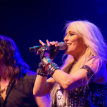 Doro - Garage Saarbrücken 25.11.2018