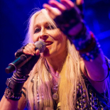 Doro - Garage Saarbrücken 25.11.2018