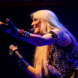 Doro - Garage Saarbrücken 25.11.2018