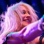 Doro - Garage Saarbrücken 25.11.2018