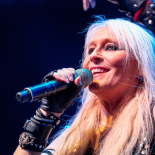 Doro - Garage Saarbrücken 25.11.2018