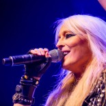 Doro - Garage Saarbrücken 25.11.2018