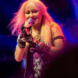 Doro - Garage Saarbrücken 25.11.2018