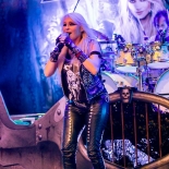 Doro - Garage Saarbrücken 25.11.2018