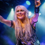 Doro 11.12.2022 Kammgarn Kaiserslautern