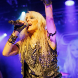 Doro 11.12.2022 Kammgarn Kaiserslautern