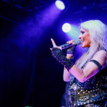 Doro 11.12.2022 Kammgarn Kaiserslautern