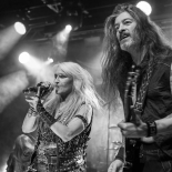 Doro 11.12.2022 Kammgarn Kaiserslautern