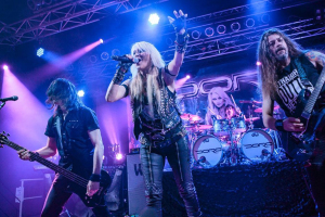 Doro 2019 Speyer