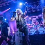 Doro - 24.03.2019 Halle 101 Speyer