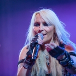 Doro - 24.03.2019 Halle 101 Speyer