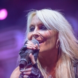 Doro - 24.03.2019 Halle 101 Speyer