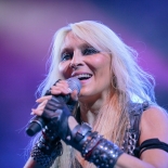 Doro - 24.03.2019 Halle 101 Speyer