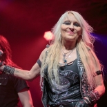 Doro - 24.03.2019 Halle 101 Speyer