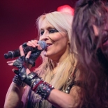 Doro - 24.03.2019 Halle 101 Speyer