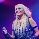 Doro - 24.03.2019 Halle 101 Speyer