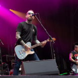 Dropkick Murphys - Ludwigsburg am 30.07.2022