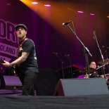 Dropkick Murphys - Ludwigsburg am 30.07.2022