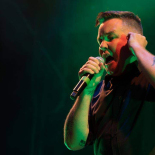 Dropkick Murphys - Ludwigsburg am 30.07.2022