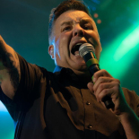 Dropkick Murphys - Ludwigsburg am 30.07.2022