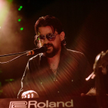 Shooter Jennings - Alte Feuerwache Mannheim 27.08.2019