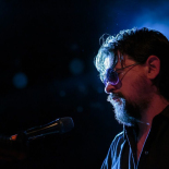 Shooter Jennings - Alte Feuerwache Mannheim 27.08.2019