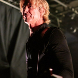 Duff McKagan - Alte Feuerwache Mannheim 27.08.2019