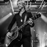 Duff McKagan - Alte Feuerwache Mannheim 27.08.2019