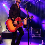 Duff McKagan - Alte Feuerwache Mannheim 27.08.2019