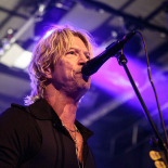 Duff McKagan - Alte Feuerwache Mannheim 27.08.2019