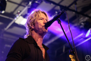 Duff McKagan 2019 Mannheim